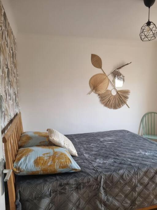 Appartement Cosy Proche Du Tram Montpellier Exteriör bild